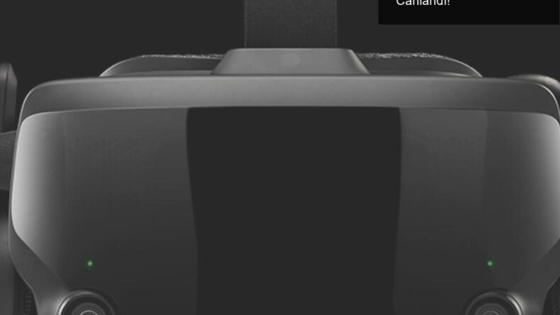 Valve’ın Index VR Stokları Tükendi, İkinci El Piyasası Canlandı!