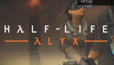 Valve’ın İptal Edilen Oyun Projeleri: Half-Life 3’ten A.R.T.I.’ye