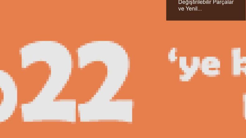 Valve’ın Yeni Steam Kontrolcüsü: Değiştirilebilir Parçalar ve Yenilikler