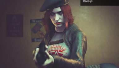Vampire: The Masquerade – Bloodlines 2’de Damsel’in Dönüşü