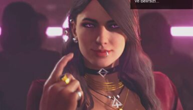 Vampire: The Masquerade – Bloodlines 2’deki Ayrılıklar ve Belirsizlikler