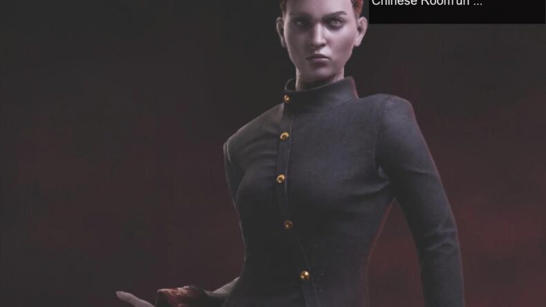 Vampirler ve Oyun Dünyasında İşten Çıkarmalar: The Chinese Room’un Zorlu Süreci