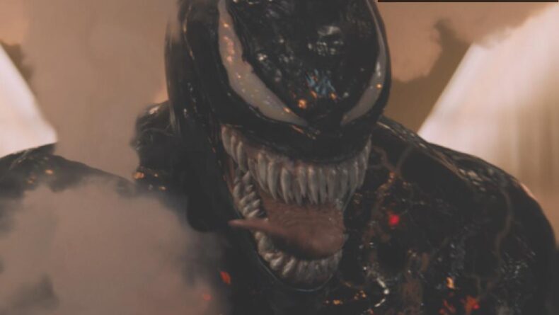 Venom 2: Let There Be Carnage – Süper Kahraman Komedisi
