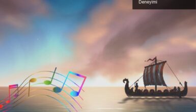 Viking Temalı Oyun Müzikleri: Dead in Vinland Deneyimi
