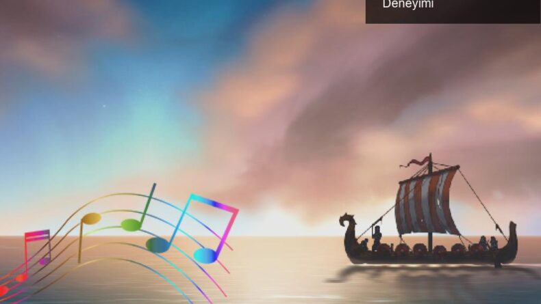 Viking Temalı Oyun Müzikleri: Dead in Vinland Deneyimi