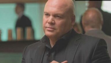 Vincent D’Onofrio’nun Kingpin Rolü ile Spider-Man 3 Hayali