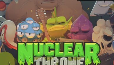 Vlambeer: Oyun Dünyasının Efsanesine Veda