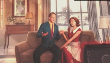 WandaVision: Marvel Sinematik Evreninde Yeni Bir Dönem