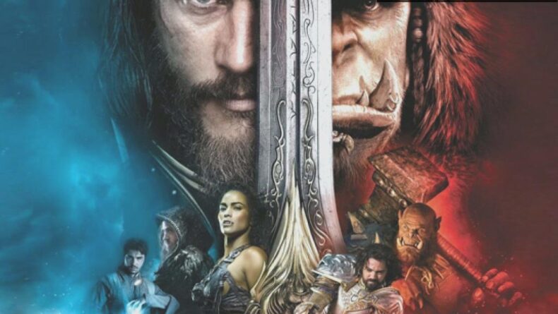 Warcraft Filmi ve Potansiyel Devam Filmleri