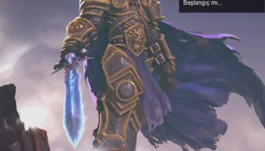 Warcraft III: Reforged – Hayal Kırıklığı mı, Yoksa Bir Başlangıç mı?