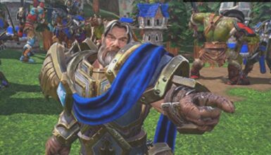 Warcraft III: Reforged Hile Kodları ile Eğlence