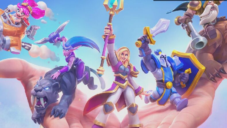 Warcraft Rumble: Gelişimi ve Sonu