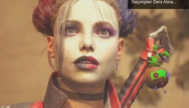 Warner Bros. Games’in Yeni Canlı Servis Oyunu: Geçmişten Ders Alınacak mı?