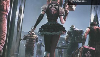 Warner Bros Oyun Stüdyosu Satışı: AT&T’nin Planları ve Yeni Oyunlar