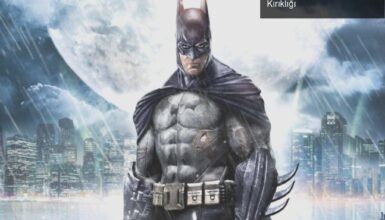 Warner Bros’un Yeni Batman Oyunu ve E3 2020 Hayal Kırıklığı