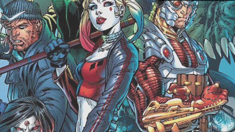 Warner Bros’un Yeni Süper Kahraman Oyunları Geliyor