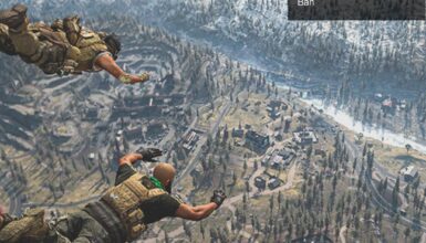 Warzone Altıncı Sezonunda Hilecilerin Kâbusu: 20.000 Ban