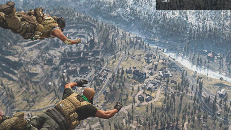 Warzone Altıncı Sezonunda Hilecilerin Kâbusu: 20.000 Ban