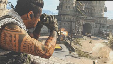 Warzone: Modern Warfare ile Battle Royale Deneyimi