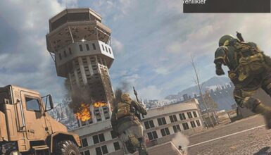 Warzone Season Four: Reloaded Güncellemesi ile Gelen Yenilikler