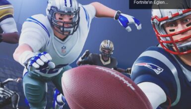 Washington ‘Redskins’ İsim Değişikliği: Futbol ve Fortnite’ın Eğlenceli Buluşması