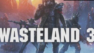 Wasteland 3 Yükleme Süreleri Artık Tarih Oldu!
