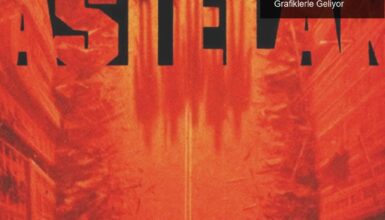 Wasteland Remastered: Nostaljik Macera Modern Grafiklerle Geliyor