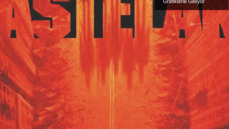 Wasteland Remastered: Nostaljik Macera Modern Grafiklerle Geliyor