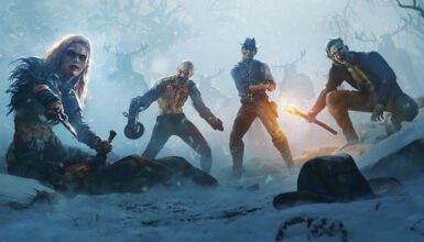 Wastelands 3: Hilelerle Eğlenceli Bir Oyun Deneyimi