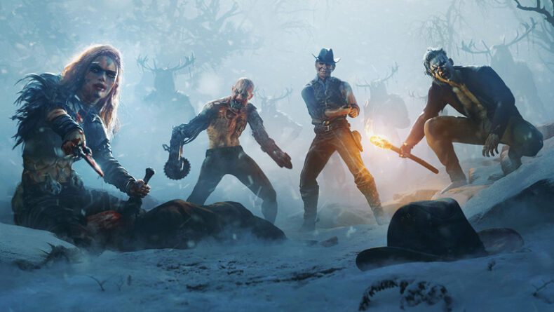 Wastelands 3: Hilelerle Eğlenceli Bir Oyun Deneyimi