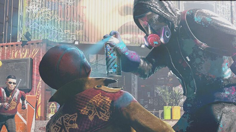 Watch Dogs: Legion Çoklu Oyuncu Modu Gecikiyor