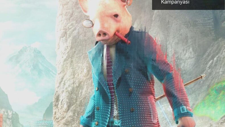Watch Dogs: Legion İçin Heyecan Verici İndirim Kampanyası