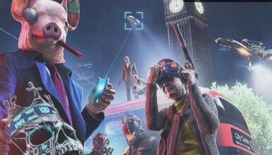 Watch Dogs: Legion ile Şehir Ele Geçirme Heyecanı