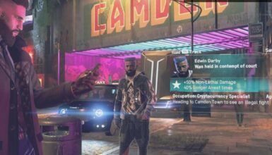 Watch Dogs: Legion İpuçları ve Stratejiler