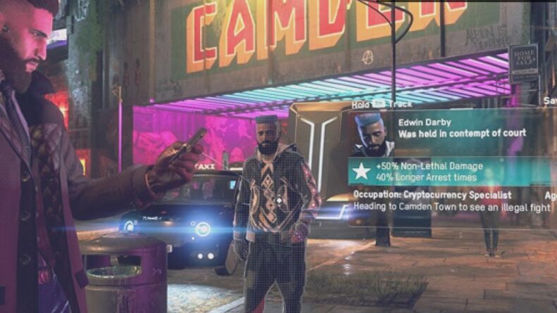 Watch Dogs: Legion İpuçları ve Stratejiler