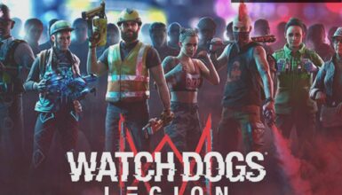 Watch Dogs: Legion – Londra’da Herkesle Oynayın