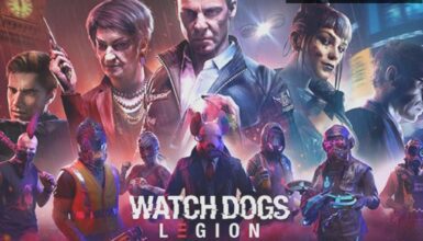 Watch Dogs: Legion Oynanış İncelemesi