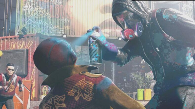 Watch Dogs: Legion Sistem Gereksinimleri Açıklandı