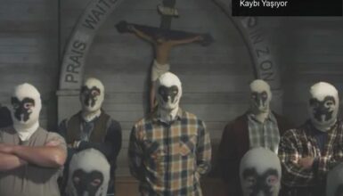 Watchmen: HBO’nun Süper Kahraman Dizisi İzleyici Kaybı Yaşıyor