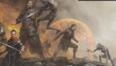 Way of the Witcher: Gwent’e Yeni Genişleme Paketi