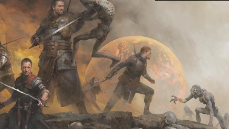 Way of the Witcher: Gwent’e Yeni Genişleme Paketi
