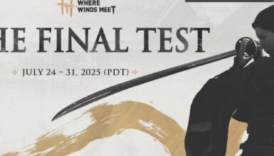 Where Winds Meet: Wuxia’nın Rüzgârları Arasında