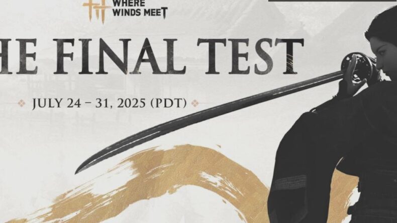Where Winds Meet: Wuxia’nın Rüzgârları Arasında