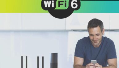 Wi-Fi 6: Kablosuz Ağların Geleceği