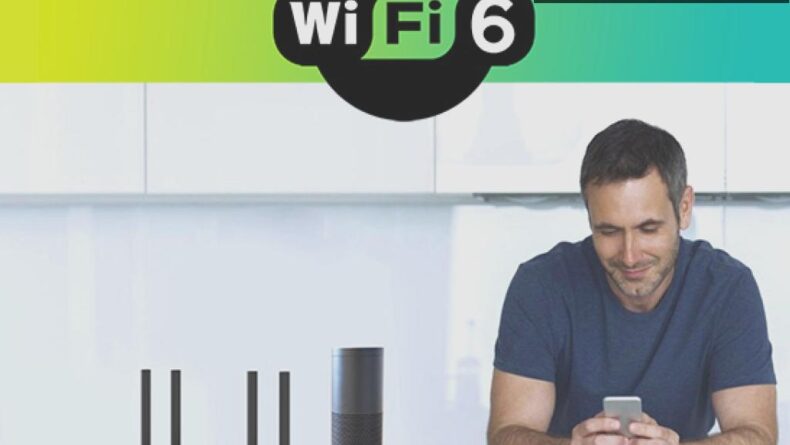 Wi-Fi 6: Kablosuz Ağların Geleceği