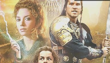 Willow Dizisi: Nostalji ve Macera Dolu Yeni Bir Yolculuk