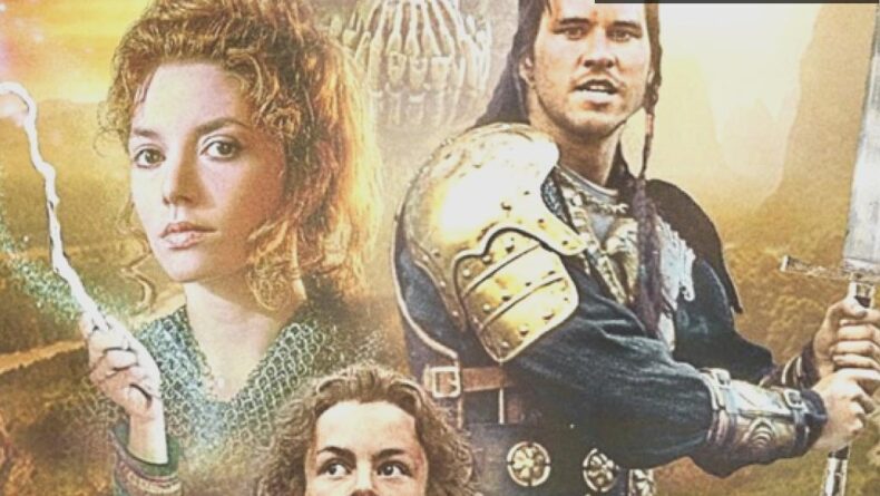 Willow: Klasik Filmden Diziye Uzanan Fantastik Macera