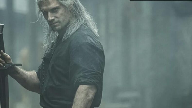 Witcher İkinci Sezon ve Yeni Yan Dizi Heyecanı