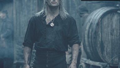 Witcher ve Korona: Dizi Çekimlerinde Virüs Krizi