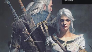 Witcher’ın Netflix Macerası: Ciri ve Geralt’ın Yeni Serüveni